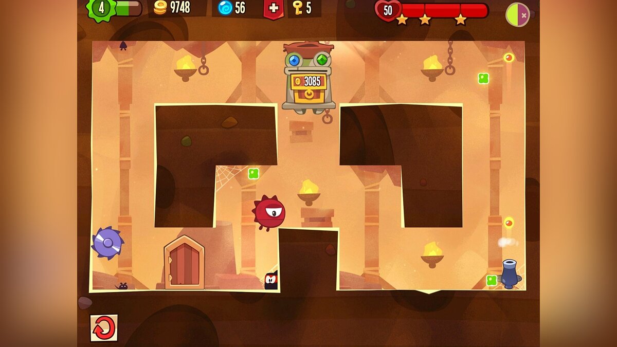 игра king of thieves как (96) фото