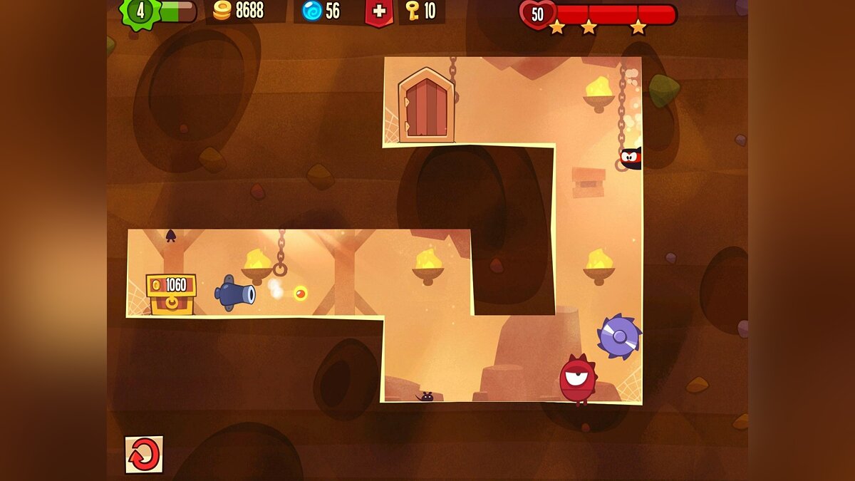 King of Thieves - что это за игра, трейлер, системные требования, отзывы и  оценки, цены и скидки, гайды и прохождение, похожие игры