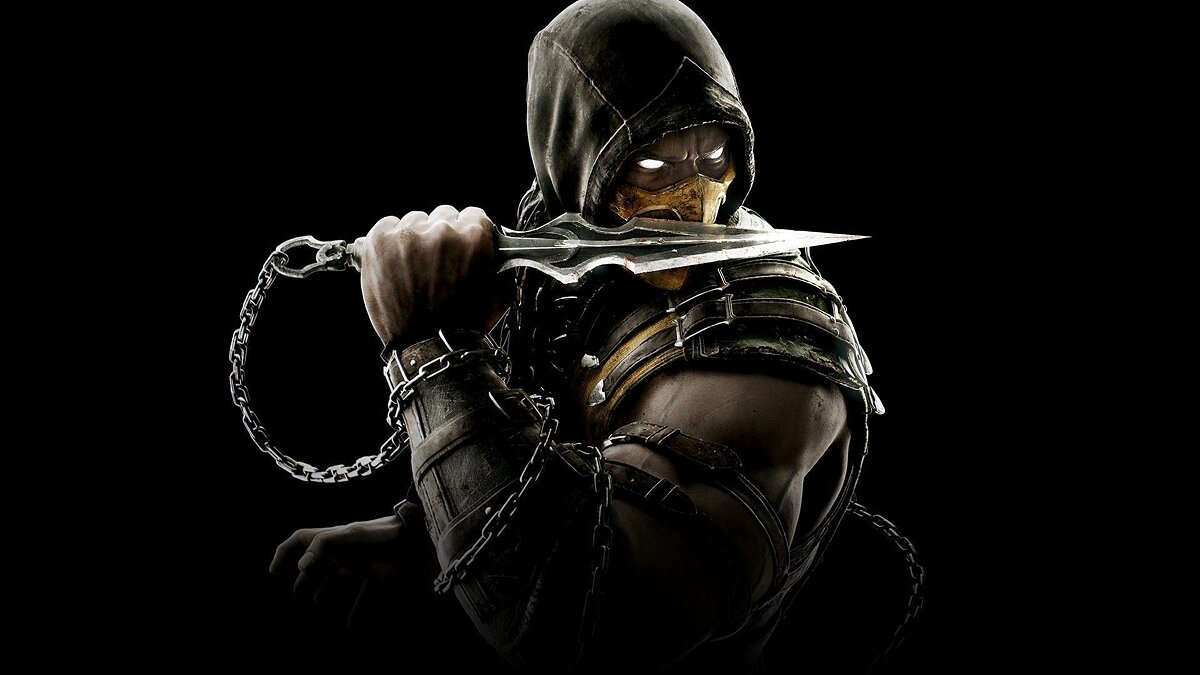 Драйверы для Mortal Kombat X: Kombat Pack