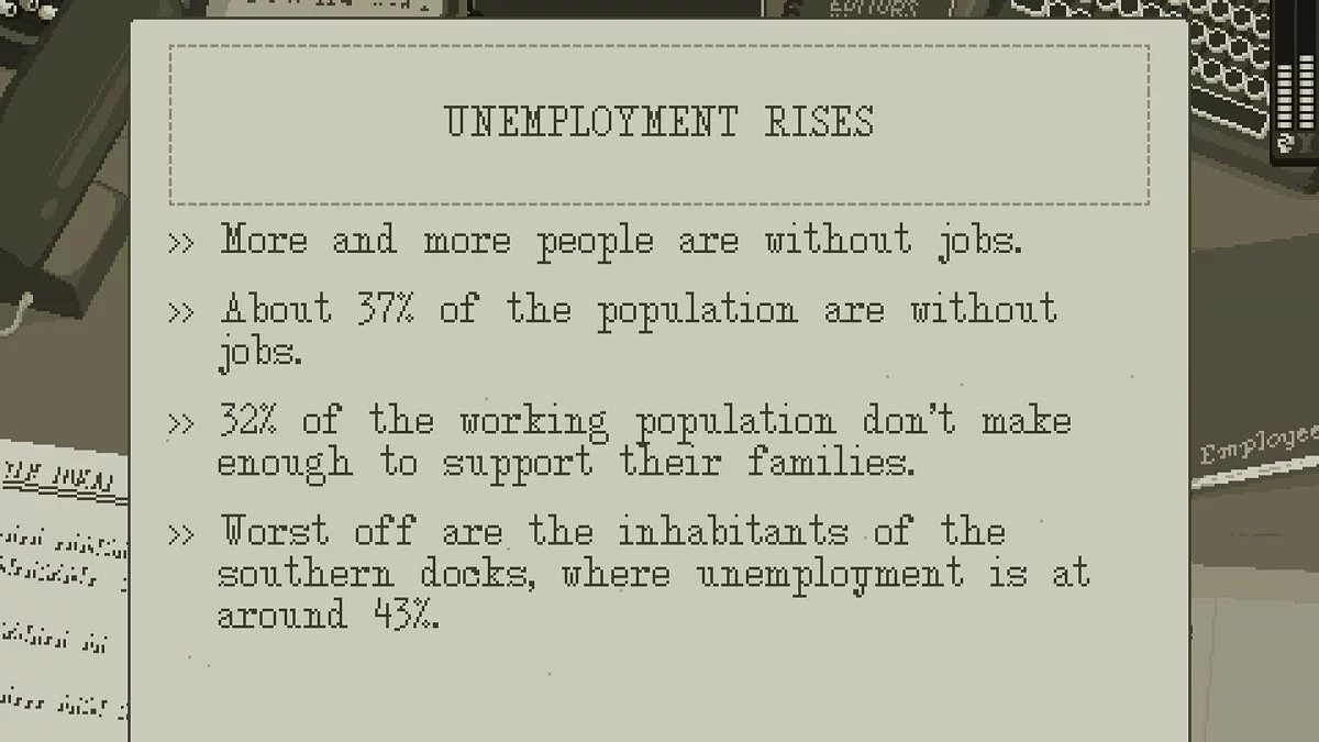 Скриншоты из Westport Independent