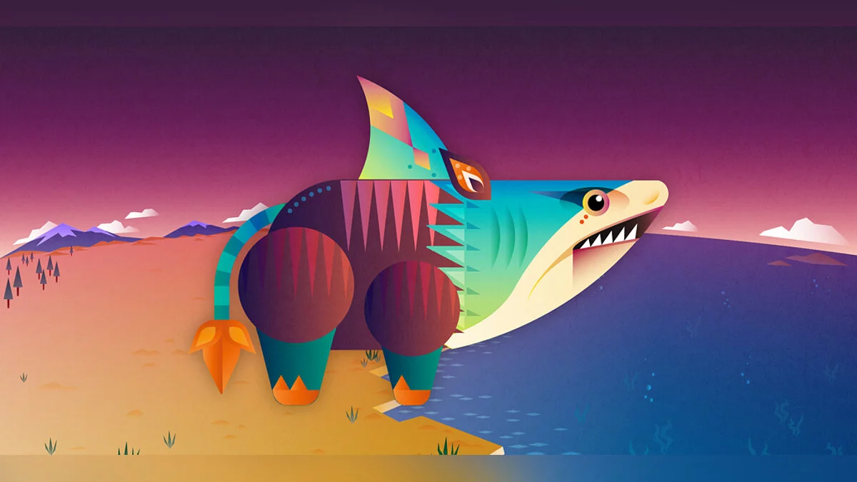 Скриншоты из Fabulous Beasts