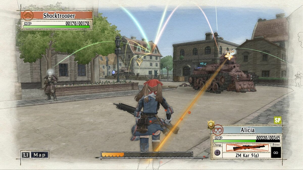 Valkyria Chronicles Remaster - что это за игра, трейлер, системные  требования, отзывы и оценки, цены и скидки, гайды и прохождение, похожие  игры