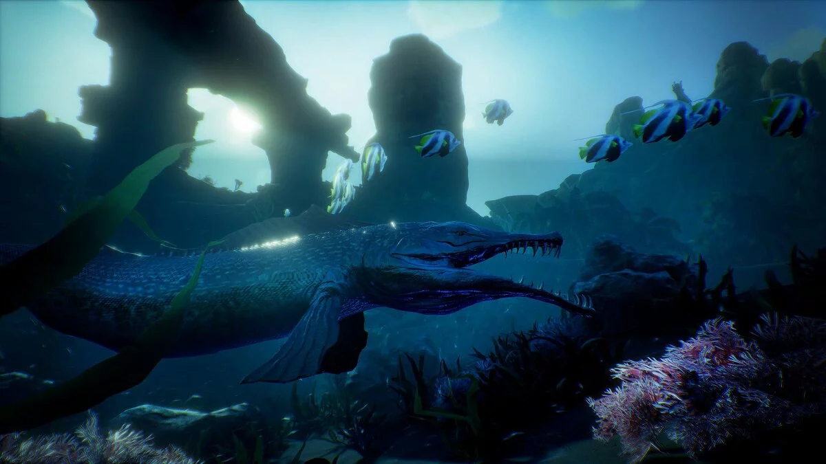 Скриншоты из Conan Exiles / Картинка 26