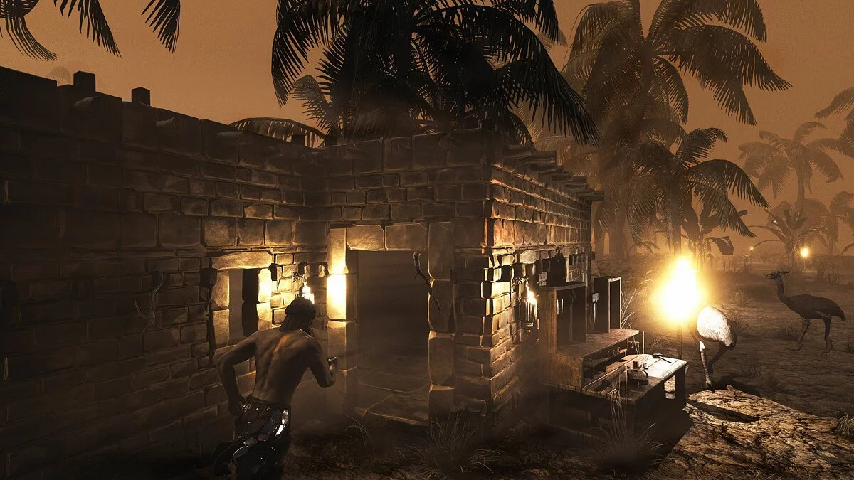 Скриншоты из Conan Exiles / Картинка 32