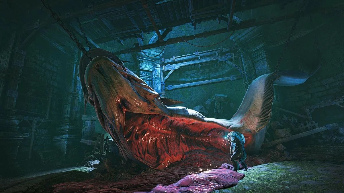 Скриншоты из Conan Exiles / Картинка 135