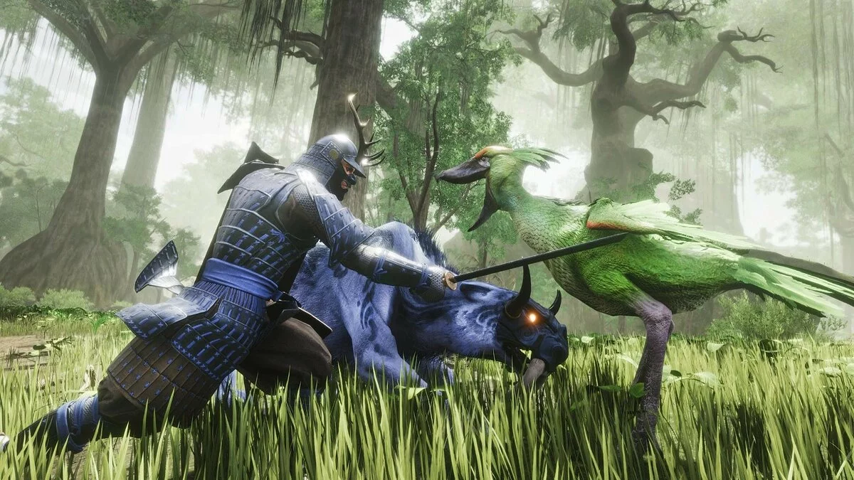 Скриншоты из Conan Exiles / Картинка 146