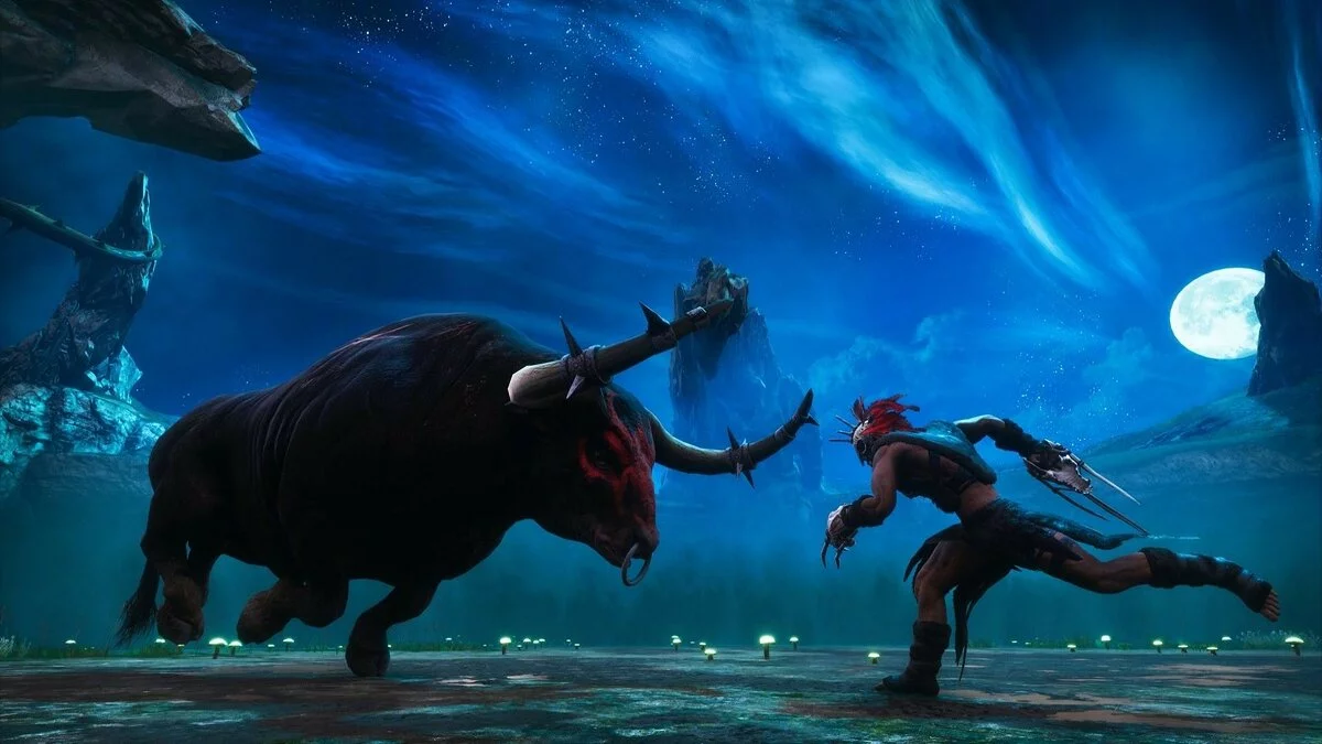 Скриншоты из Conan Exiles / Картинка 161