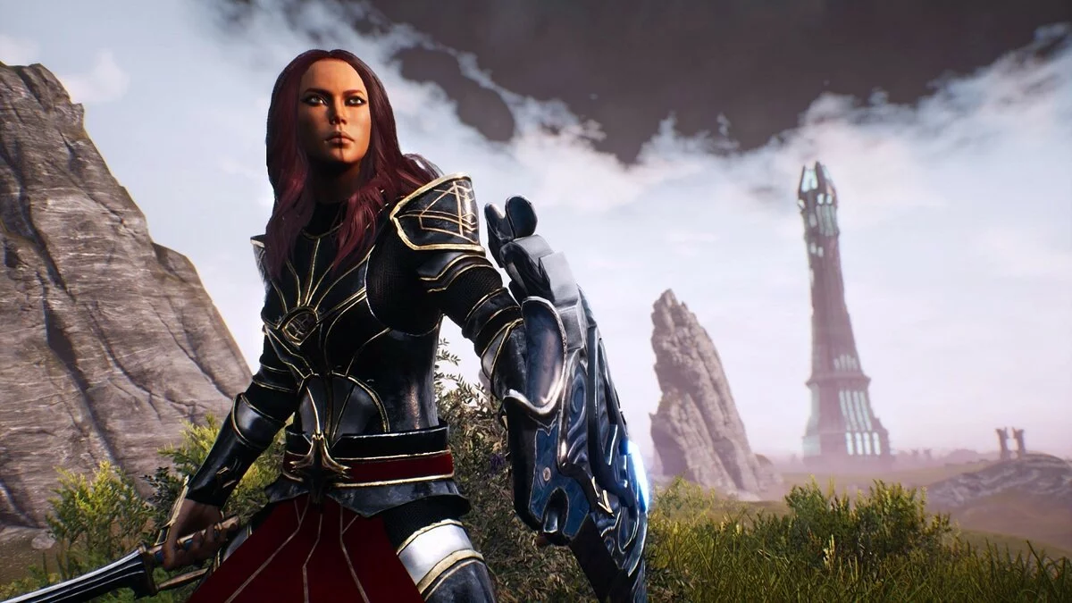 Скриншоты из Conan Exiles / Картинка 173