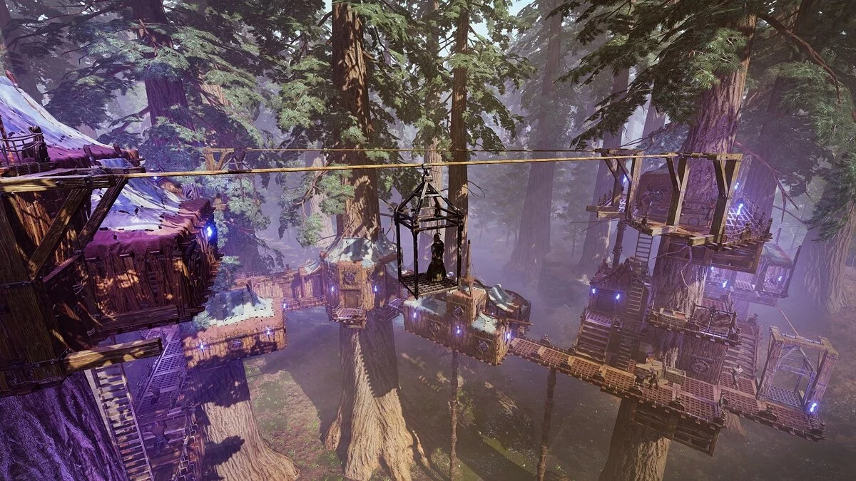 Скриншоты из Conan Exiles / Картинка 179