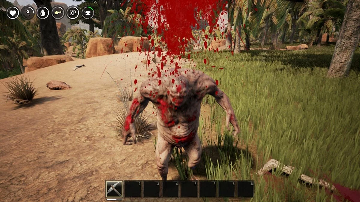 Скриншоты из Conan Exiles / Картинка 53