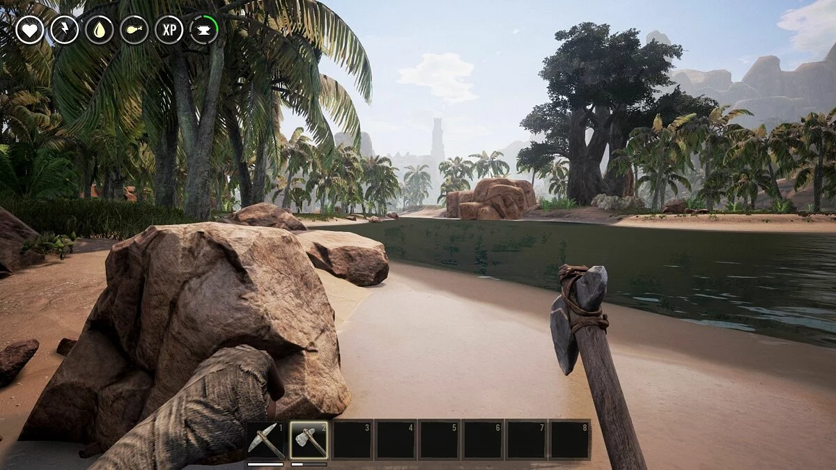 Скриншоты из Conan Exiles / Картинка 57