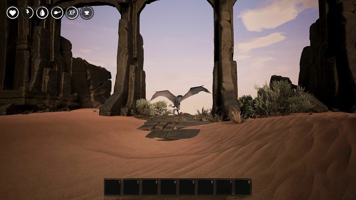 Скриншоты из Conan Exiles / Картинка 60