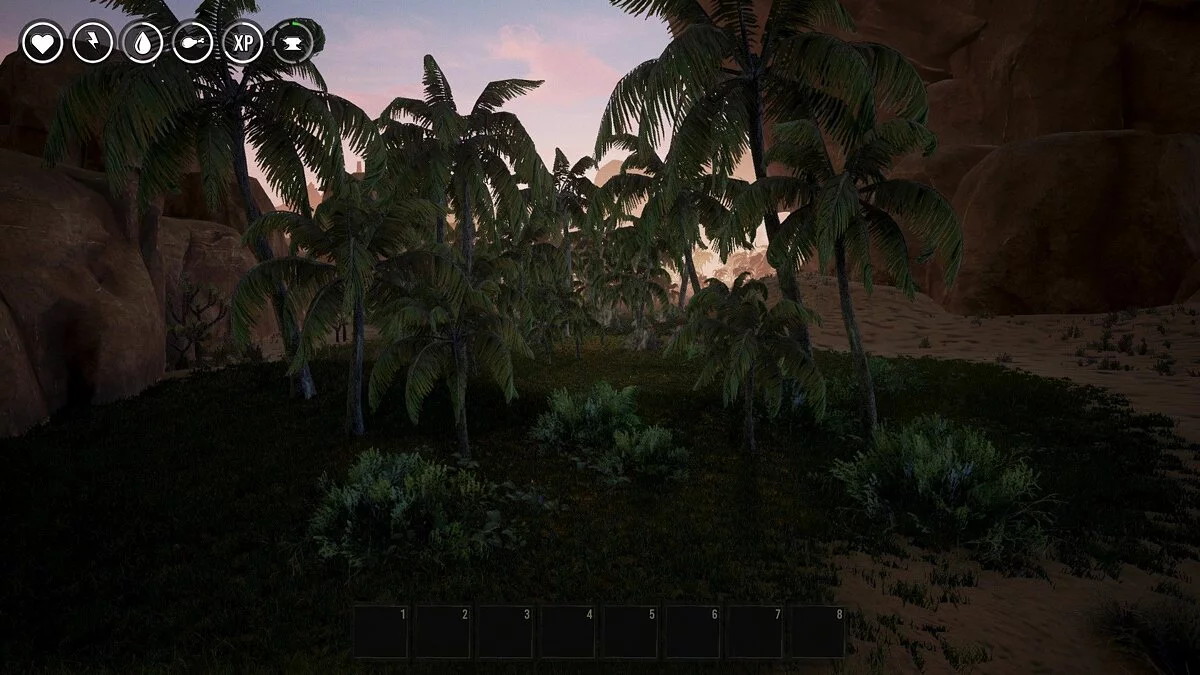 Скриншоты из Conan Exiles / Картинка 62