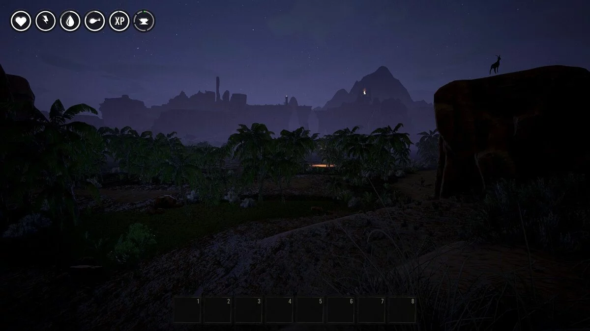 Скриншоты из Conan Exiles / Картинка 64