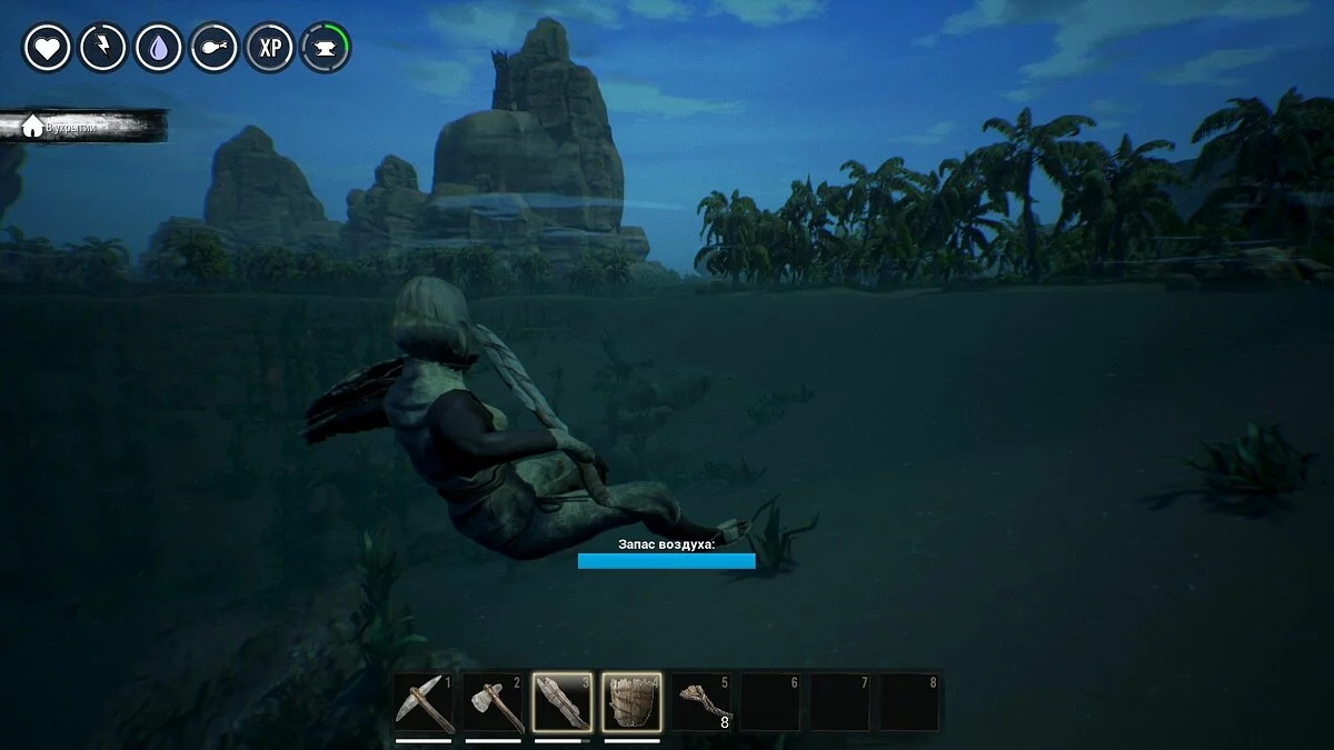 Скриншоты из Conan Exiles / Картинка 76