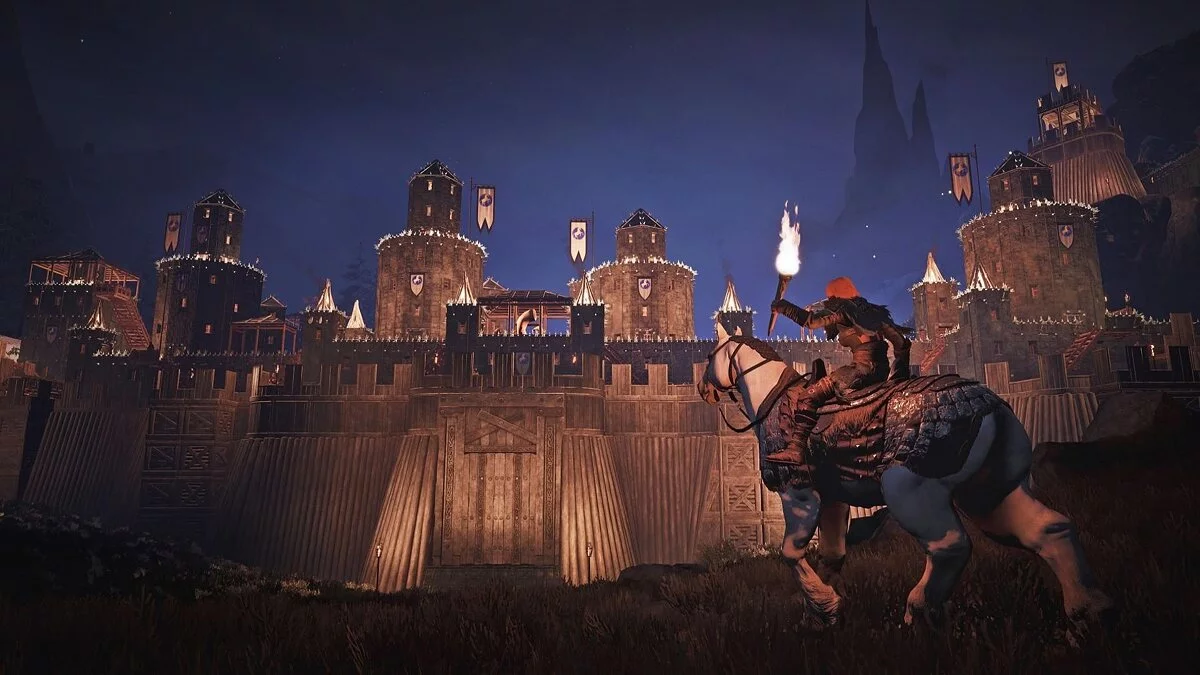 Скриншоты из Conan Exiles / Картинка 198