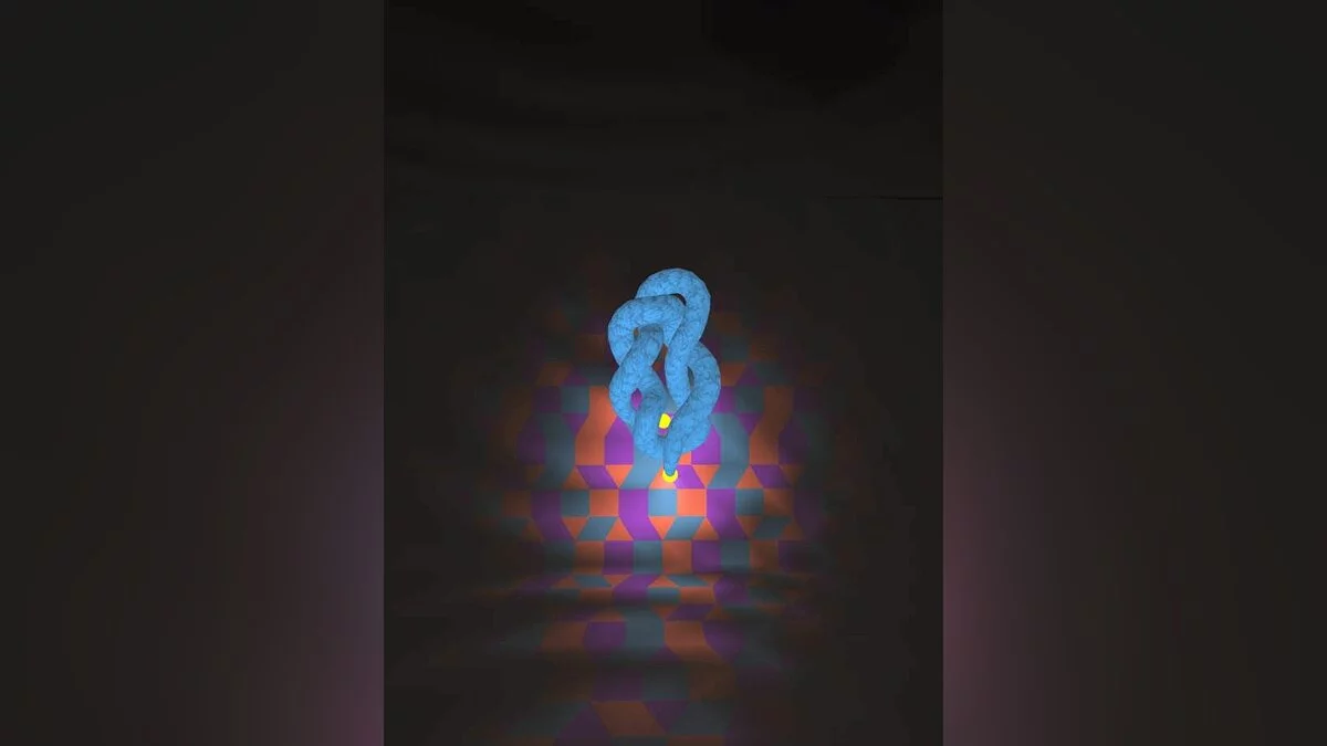 Скриншоты из Knotmania