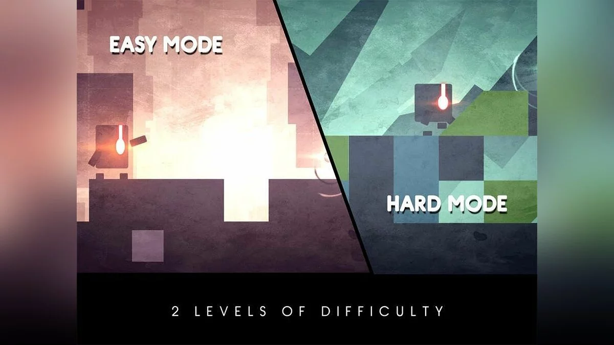 Скриншоты из Atomi