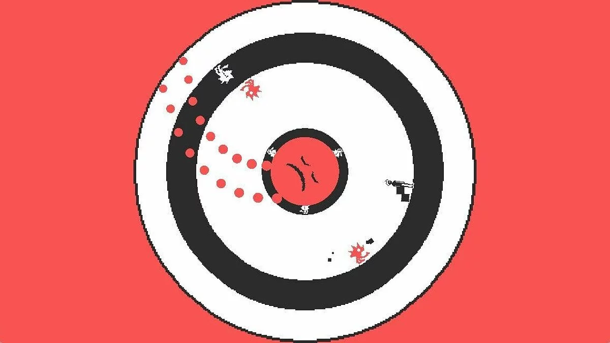 Скриншоты из Circa Infinity