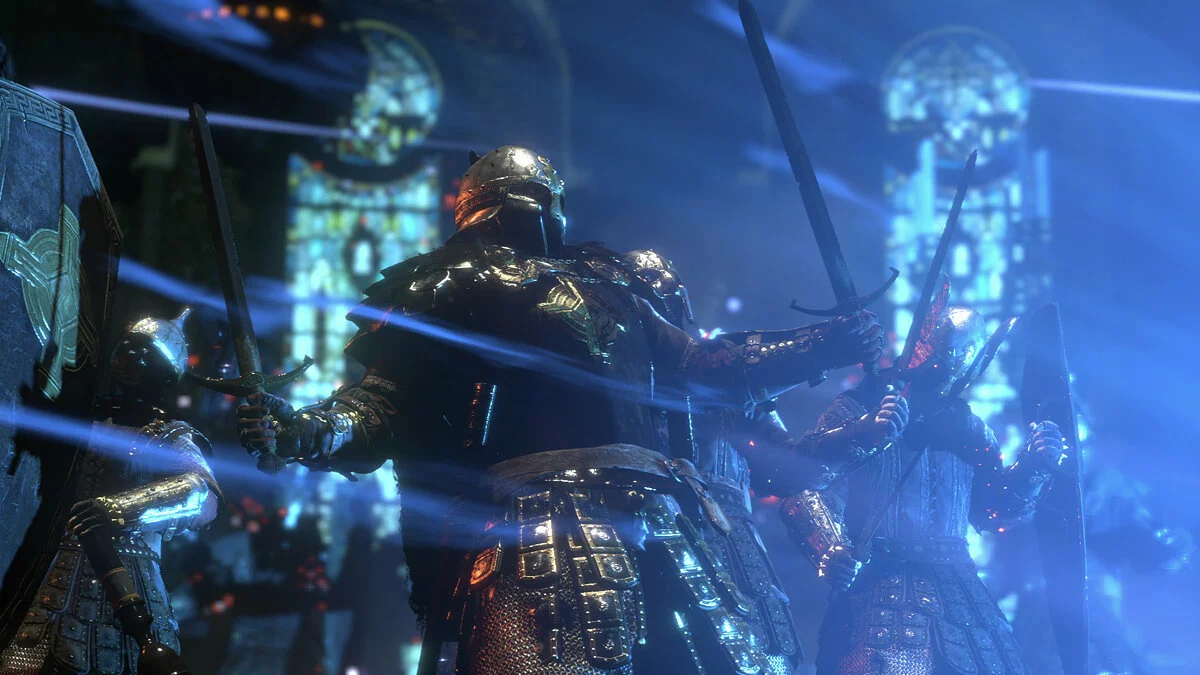 Скриншоты из Rise of the Tomb Raider / Картинка 5