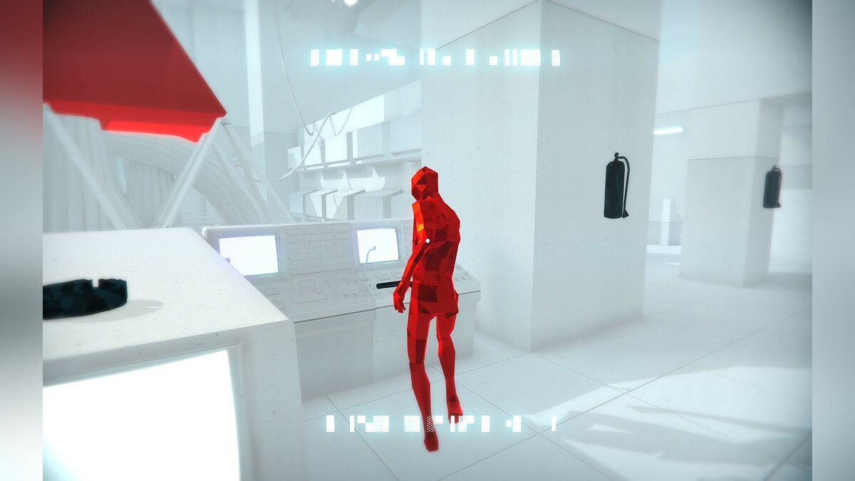 SUPERHOT не запускается