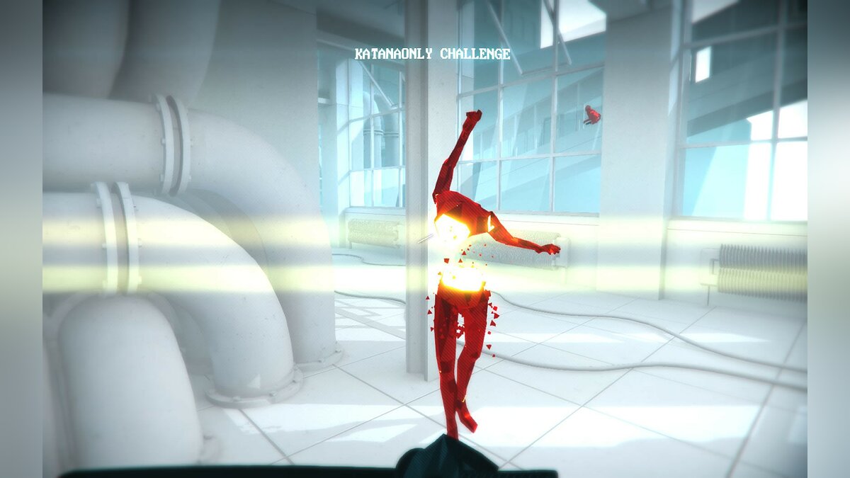 SUPERHOT не скачивается