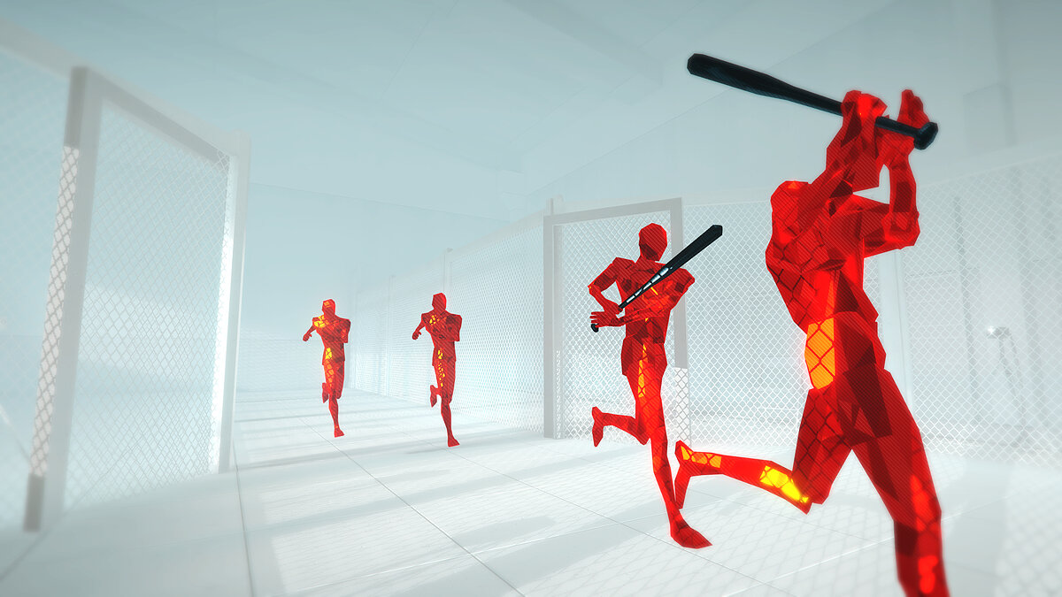 SUPERHOT VR - что это за игра, трейлер, системные требования, отзывы и  оценки, цены и скидки, гайды и прохождение, похожие игры