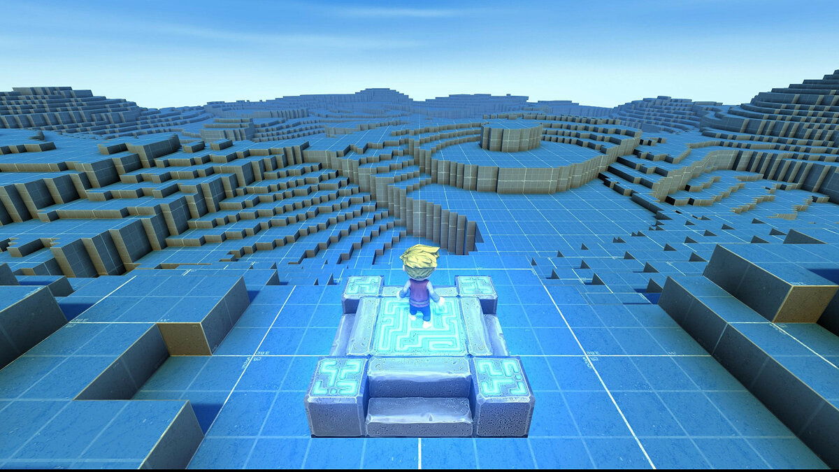 Portal Knights не запускается