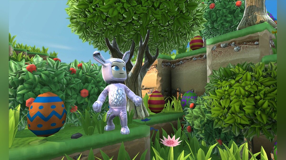 Portal Knights не работает управление