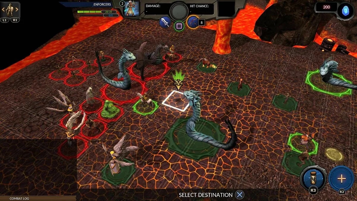 Скриншоты из Planar Conquest