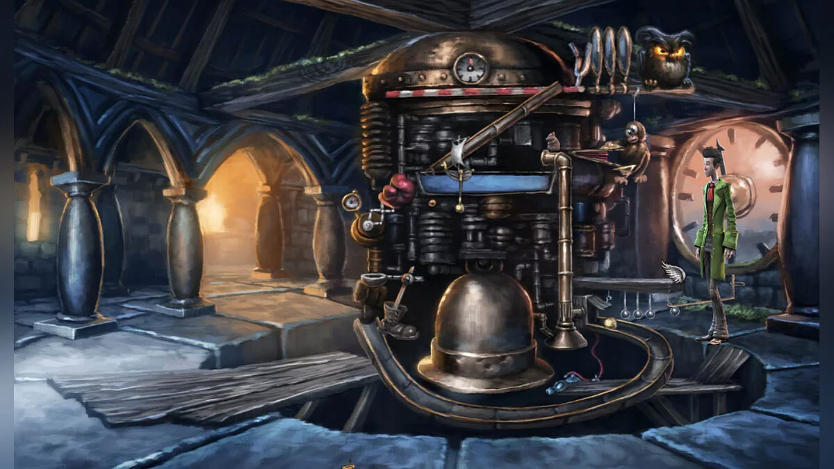 Картинка из 