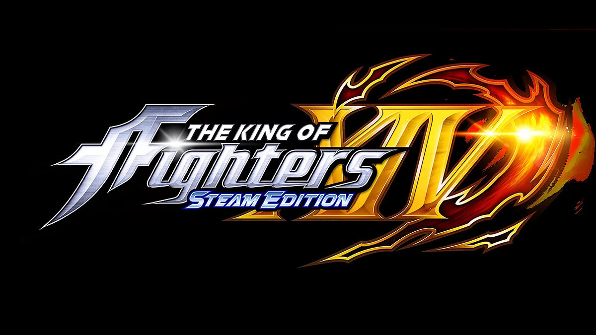 Скриншоты из King of Fighters 14
