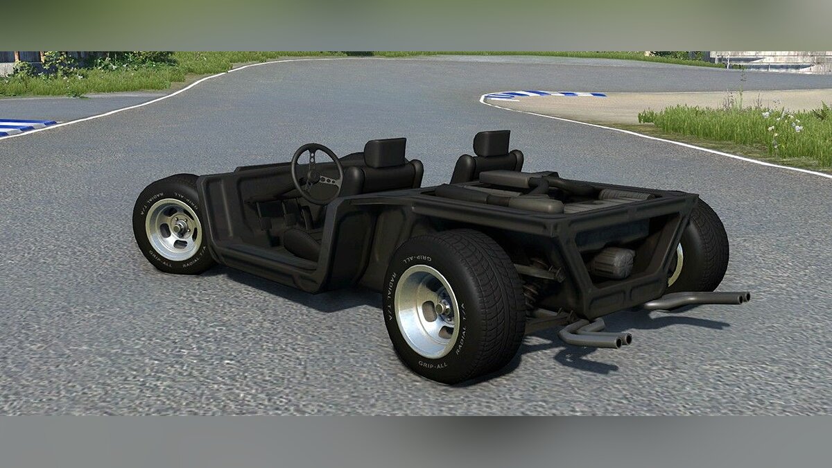 BeamNG.drive не запускается