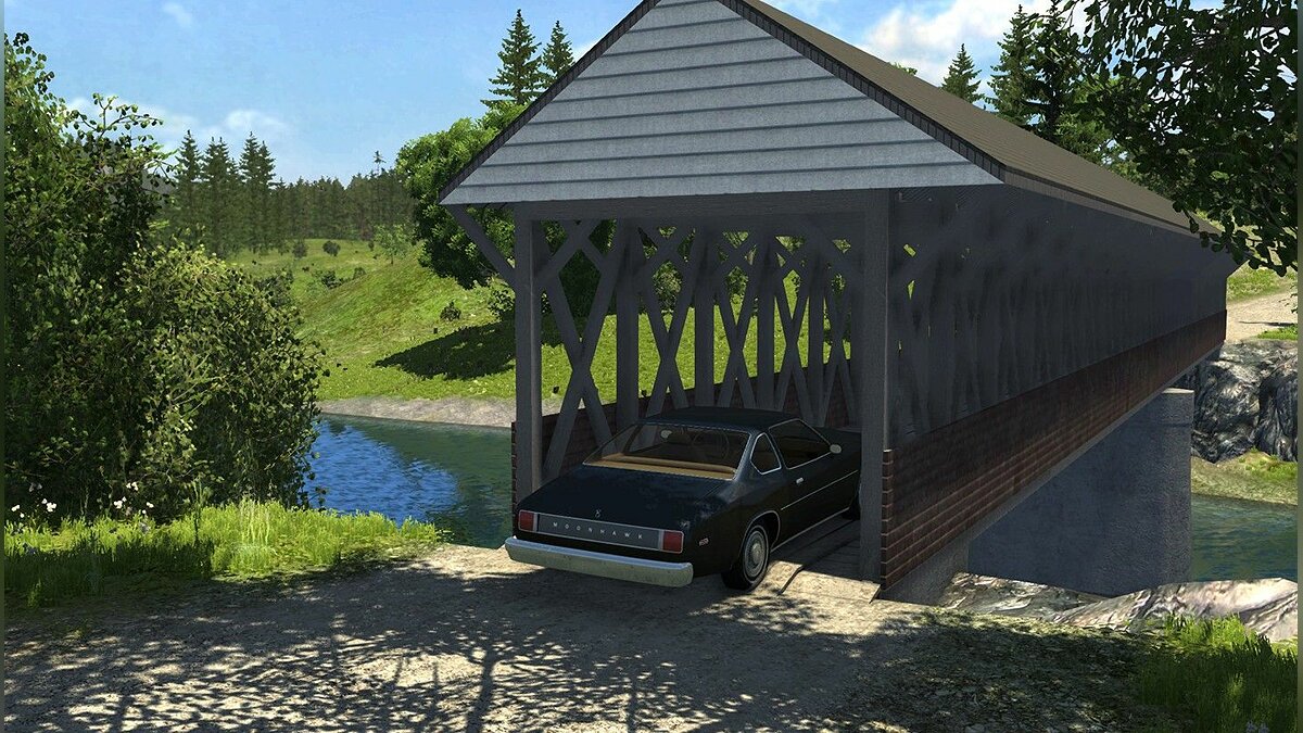 BeamNG.drive не устанавливается