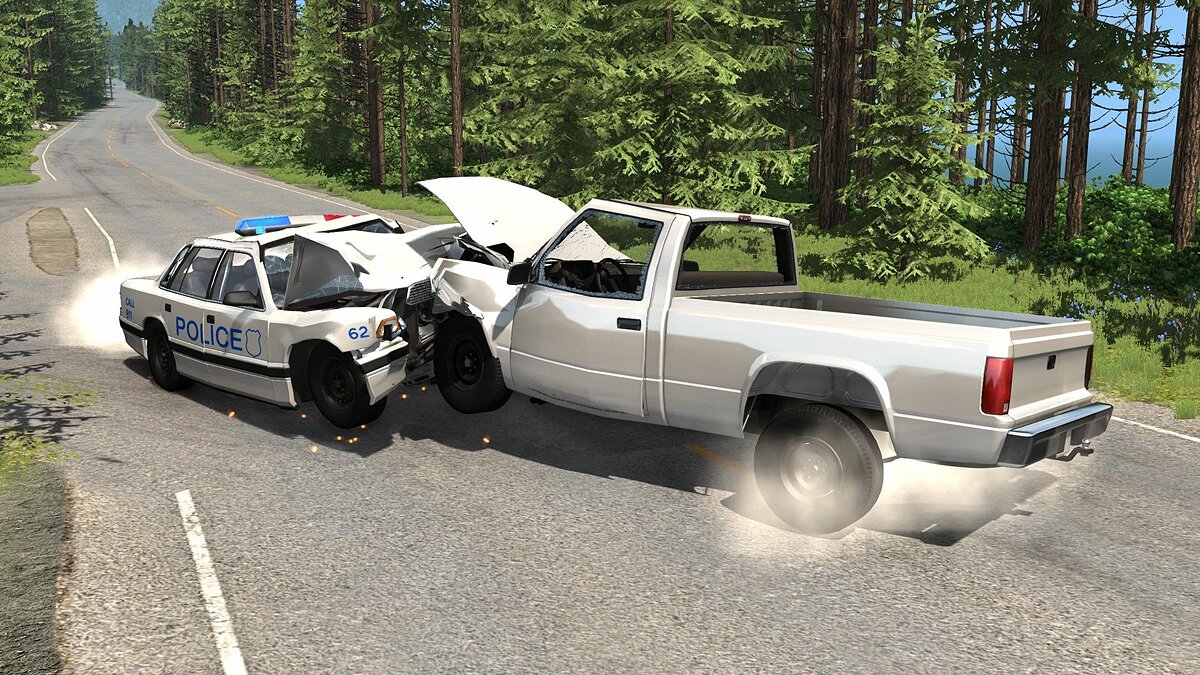 BeamNG.drive не скачивается