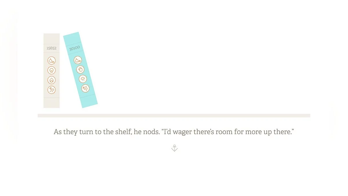 Скриншоты из Burly Men at Sea