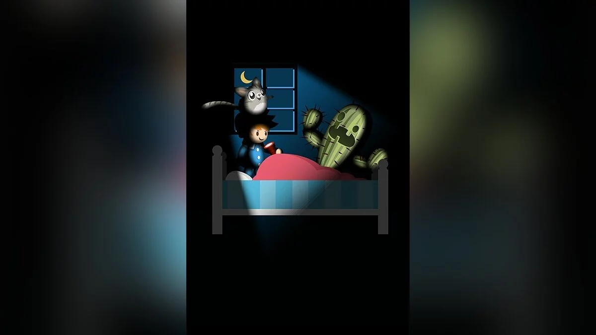Скриншоты из Dream Tapper