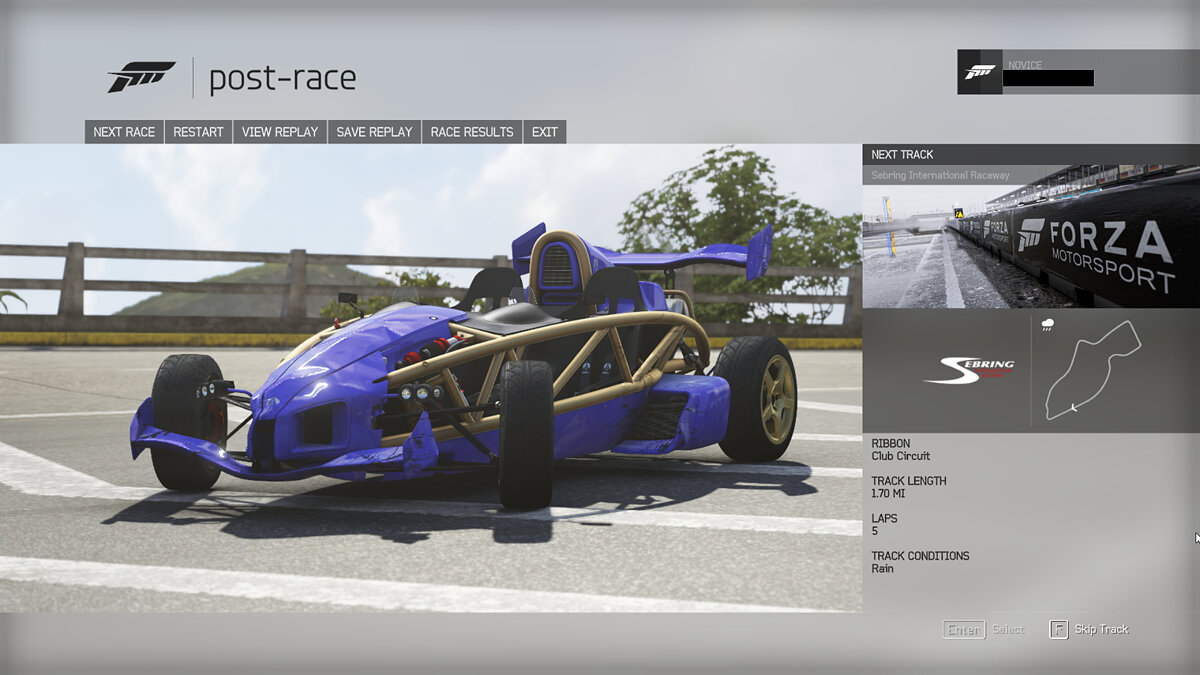 Forza motorsport 6 apex steam фото 100