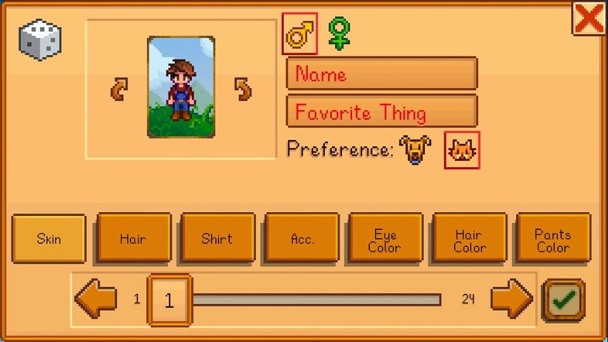 Stardew Valley - что это за игра, трейлер, системные требования, отзывы и  оценки, цены и скидки, гайды и прохождение, похожие игры