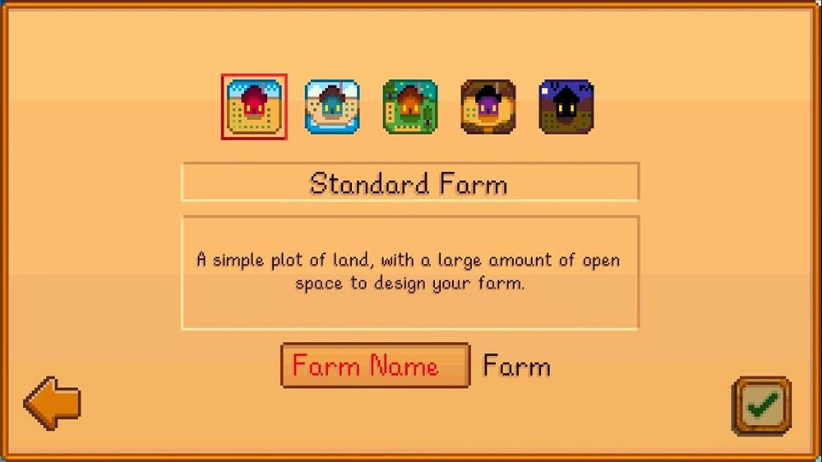 В Stardew Valley нет звука