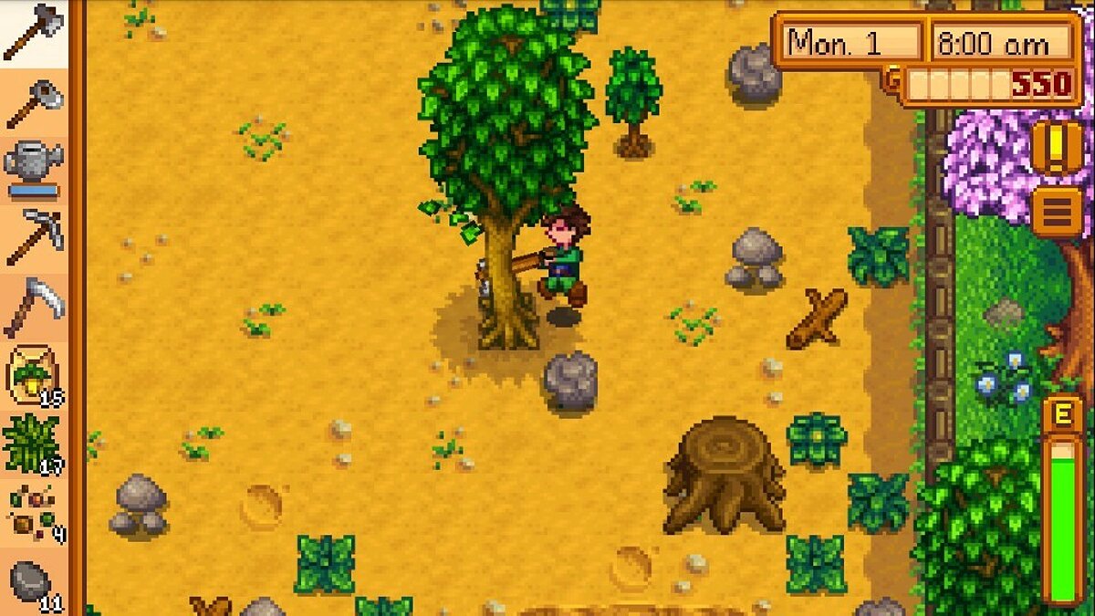 Stardew Valley не устанавливается