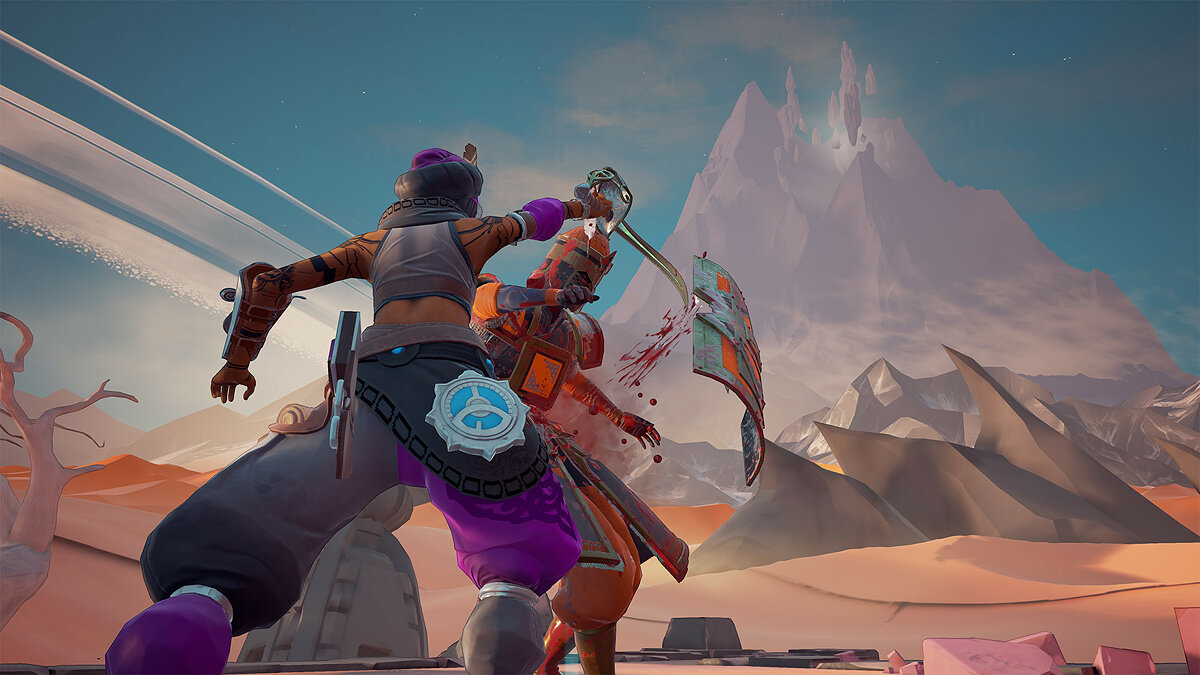 Mirage arcane warfare steam (120) фото