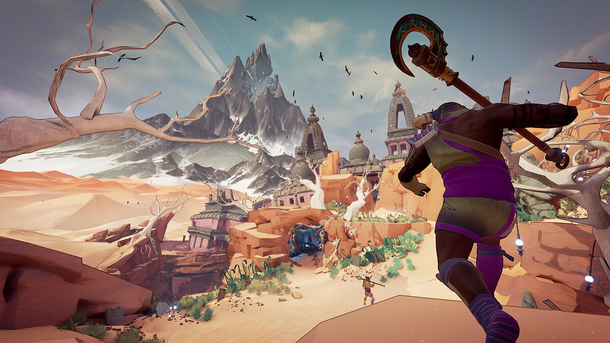 Mirage arcane warfare steam фото 3