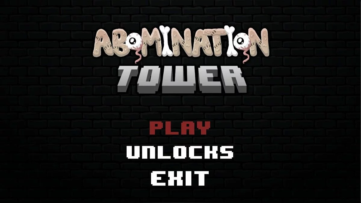 Скриншоты из Abomination Tower