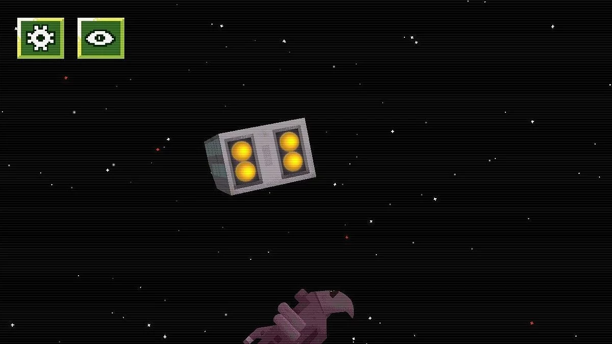 Скриншоты из Bik: A Space Adventure
