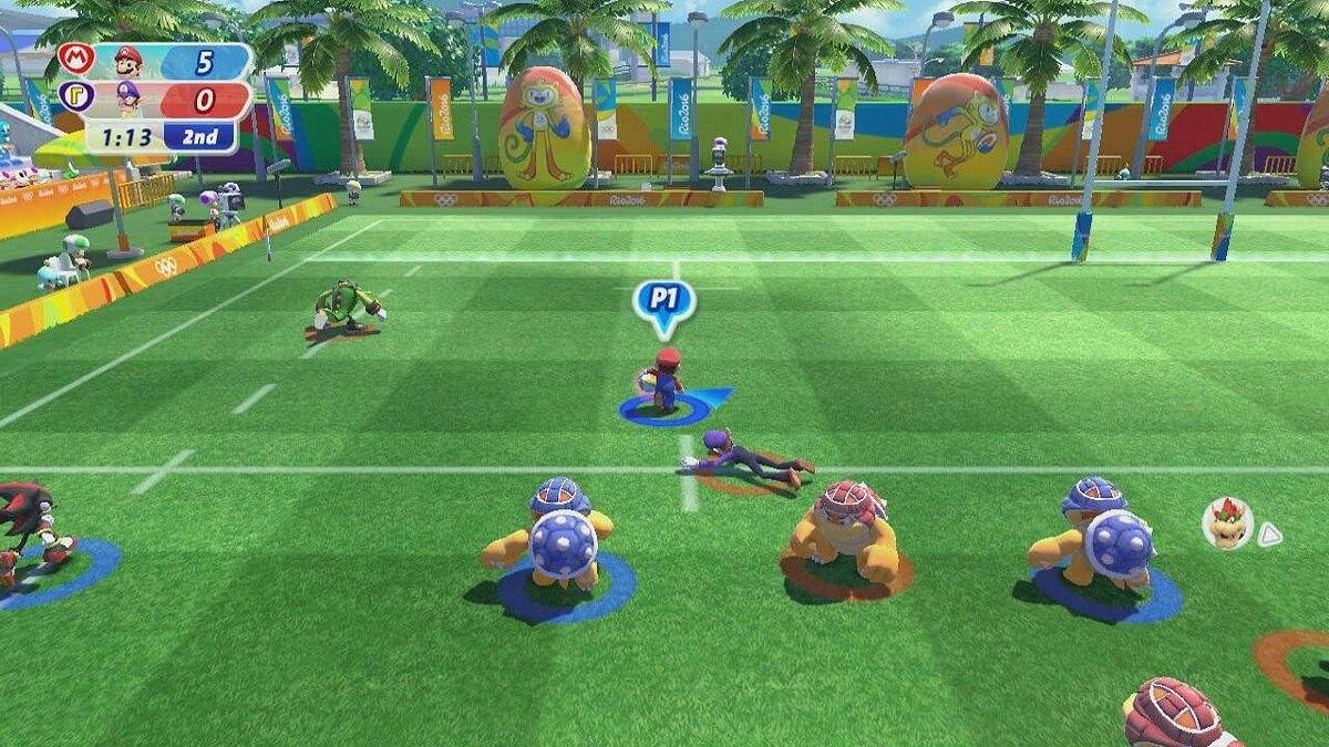 Игры rio. Sonic Rio. Rio 2016 игра. Рио Wii. Соник Марио футбол.