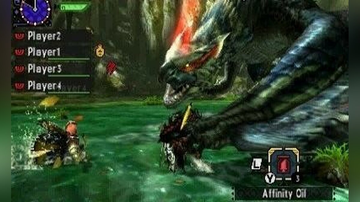 Monster Hunter Generations - что это за игра, трейлер, системные  требования, отзывы и оценки, цены и скидки, гайды и прохождение, похожие  игры