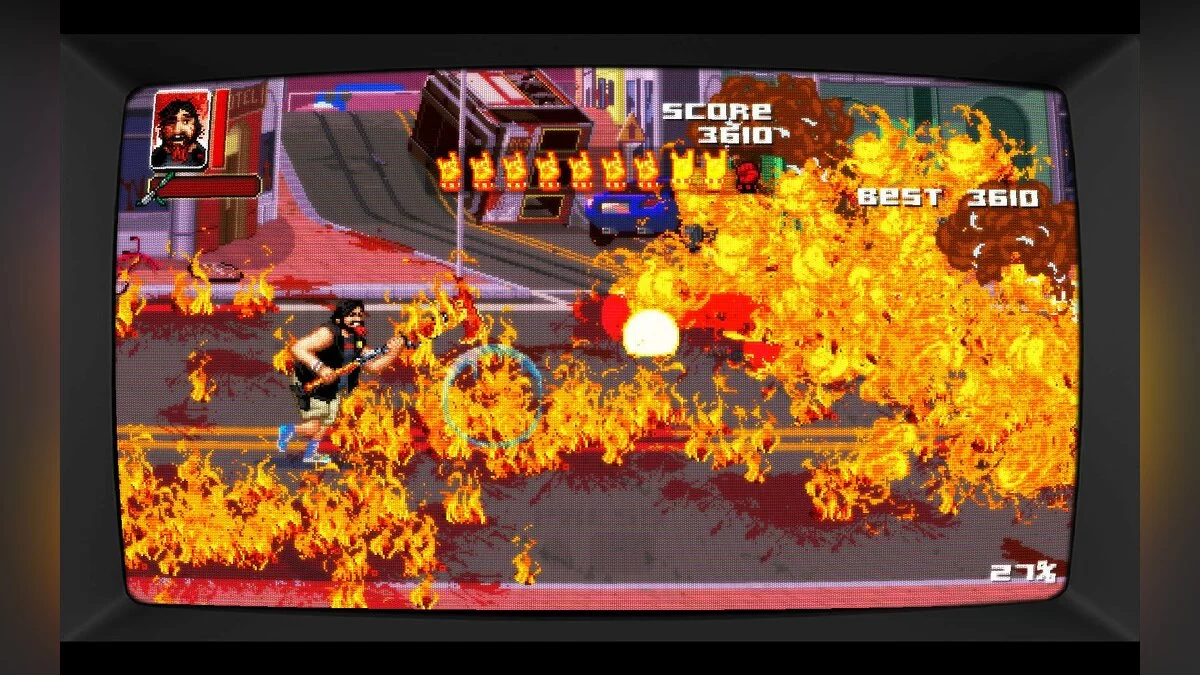 Скриншоты из Dead Island: Retro Revenge