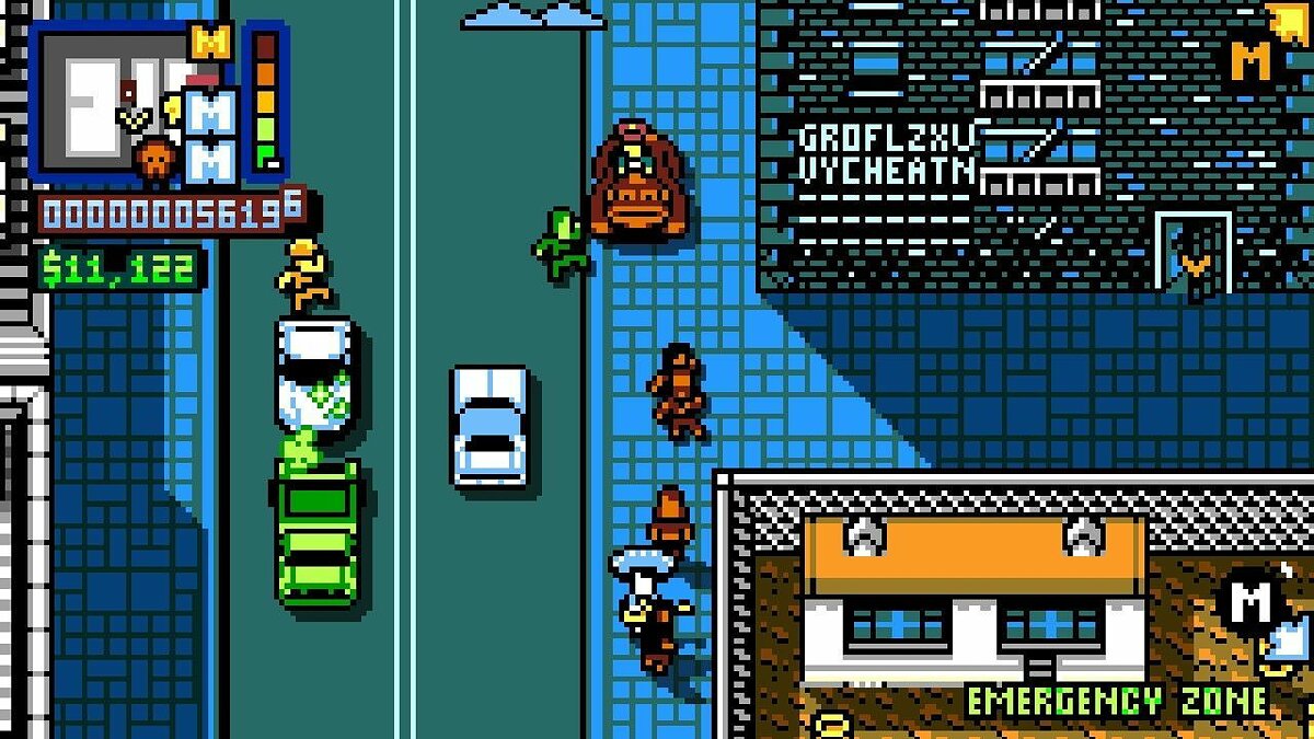 Ретро сити. Retro City Rampage DX ПСП. Retro City Rampage DX. Retro City Rampage 2. Wii Retro City Rampage DX.