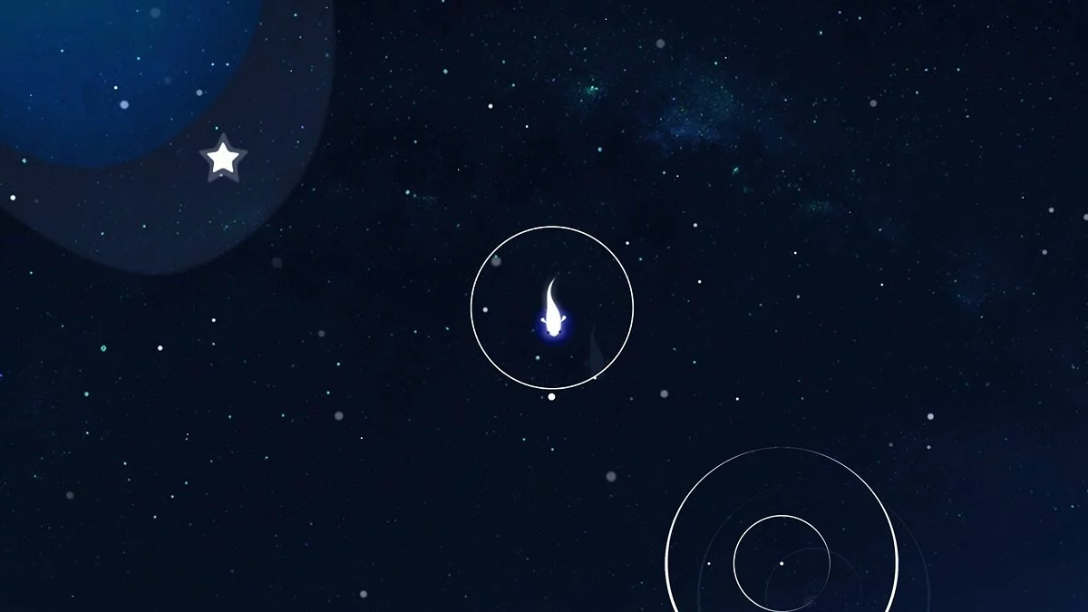 Скриншоты из KOI: Journey of Purity